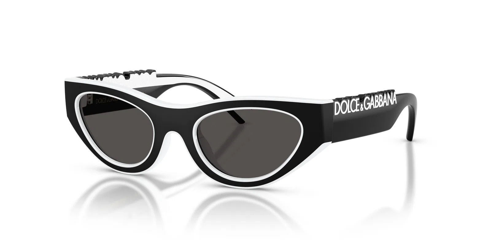 Dolce & Gabbana Kids 6012 Sunglasses - view 10